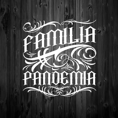 Familia Pandemia - Single - Gramatiko