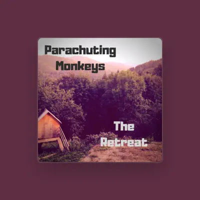 Listen to Parachuting Monkeys, watch music videos, read bio, see tour dates & more!