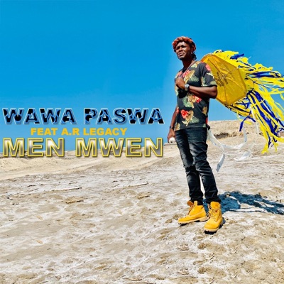 Men mwen (feat. A.R Legacy) - Single