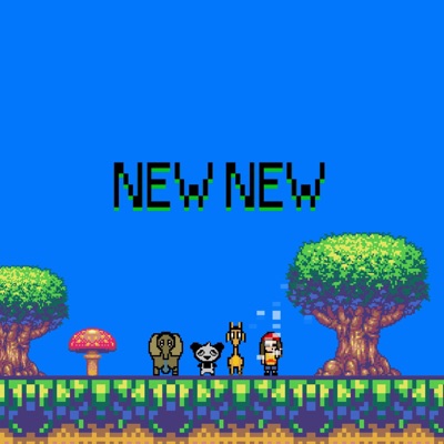 New New - Single