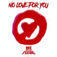 No Love for You - Single - We Are The Flesh