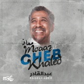 Abdelkader (feat. Cheb Khalid) artwork