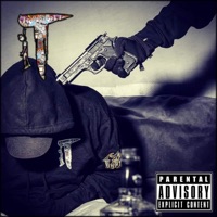 Blow My F*****g Brains Out - Single - T-REV