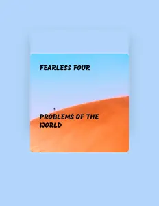 Listen to Fearless Four, watch music videos, read bio, see tour dates & more!