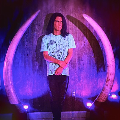 In the Dust - Single