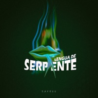 Lengua de Serpiente - Single - Safree