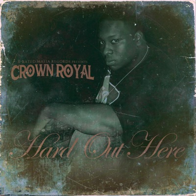 Hard out Here - Single