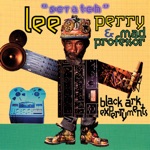 Lee "Scratch" Perry & Mad Professor - From Heaven Above