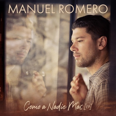 Como a Nadie Más - EP