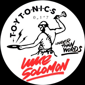 Louder Than Words - EP