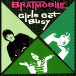 Bratmobile - Don't Ask Don't Tell