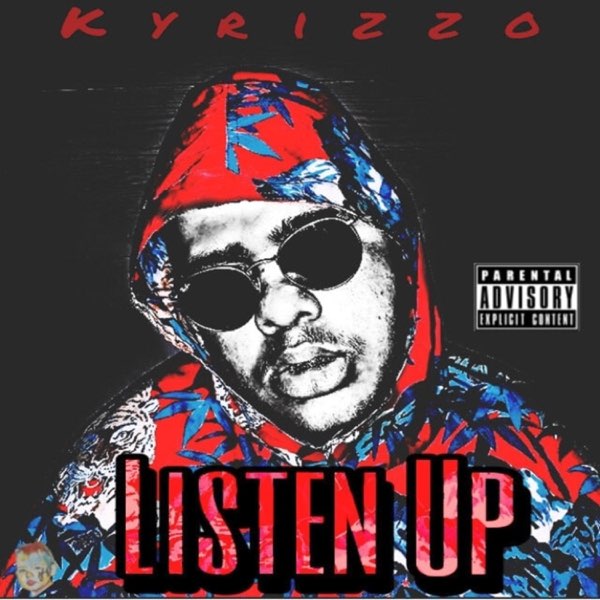 【G-Rap】 Eunio (Unique) - Listen Up Listen Up - Single - Album by Kyrizzo - Apple Music