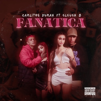 Fanatica - Single