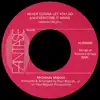 Michael Miglio - Never Gonna Let You Go