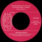 Michael Miglio - Everytime It Rains