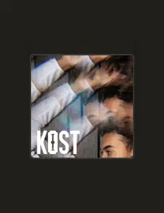 Ascolta KOST, guarda video musicali, leggi la biografia, vedi le date del tour & altro!