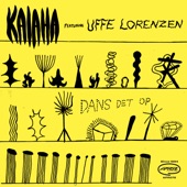Dans Det Op (feat. Uffe Lorenzen) artwork