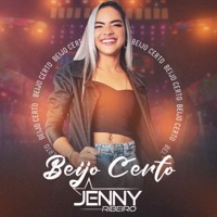 Beijo Certo - Single - Jenny Ribeiro