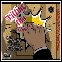 Hitting Tha Doe - Single - Trippy Mafia