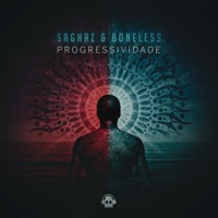 Progressividade - Single - Saghaz & Boneless live