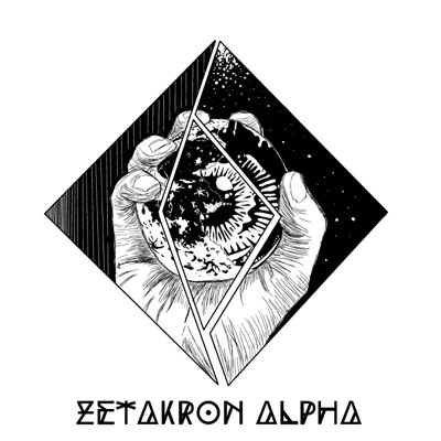 Zetakron Alpha - Single