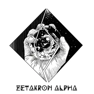 Listen to Zetakron Alpha - Single by Hxtc