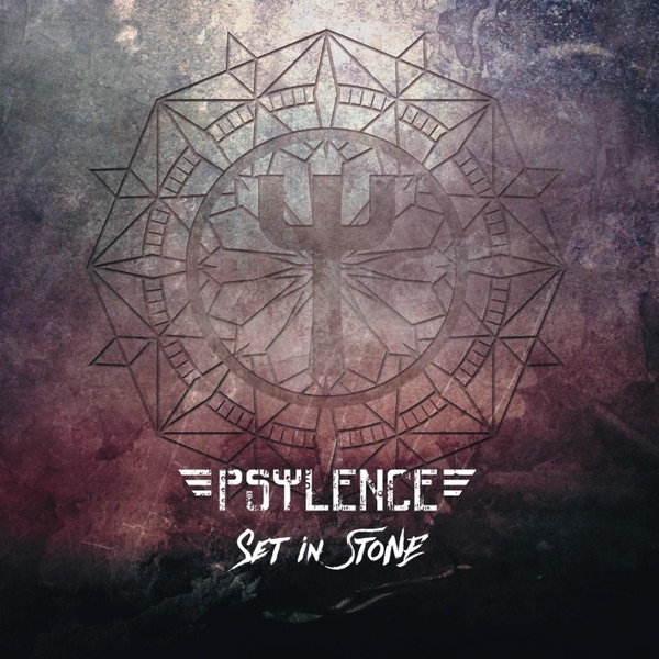 Psylence mit Dead Man'S Town
