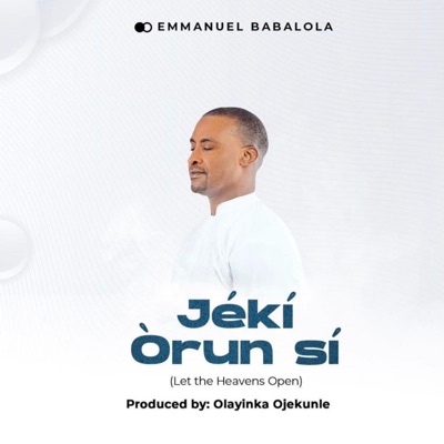 Jeki Orun Si - Single