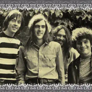 Quicksilver Messenger Service