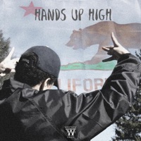 HandsUp! - Single - Westside Gravy