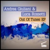 Out of Tunes Ep