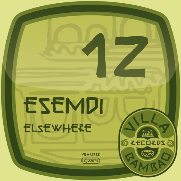 Elsewhere - Single