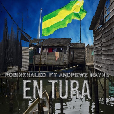 En Tura (feat. Andrewz Wayne) - Single