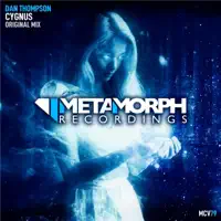 Cygnus — Dan Thompson