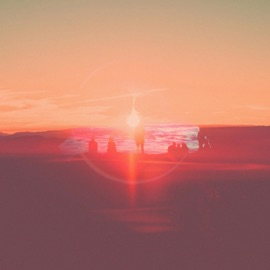 Summer Prelude Barrett Marshall