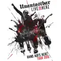 Knast der Liebe
