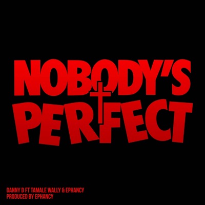 Nobody's Perfect (feat. Tamale Wally & Ephancy) - Single