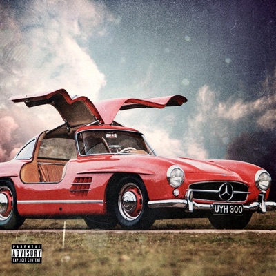 Blessed (Benz) - Single