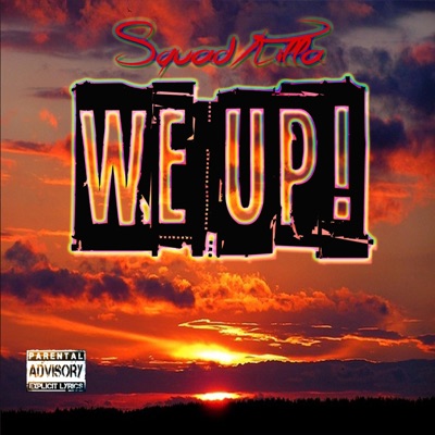 We Up! - Single