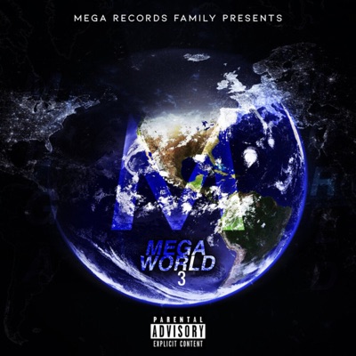 Mega World 3