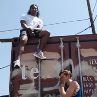 2020 Vision (feat. Israel Duffus) - Single - Nicko Ostby