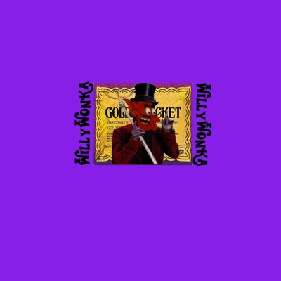 Willy Wonka - Single