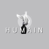 Humain (Version alternative) artwork