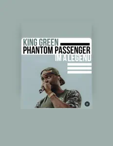 Listen to Phantom Passenger, watch music videos, read bio, see tour dates & more!