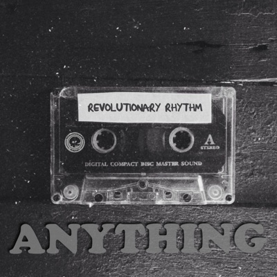 Anything (feat. Kid Abstrakt & Predominance) - Single