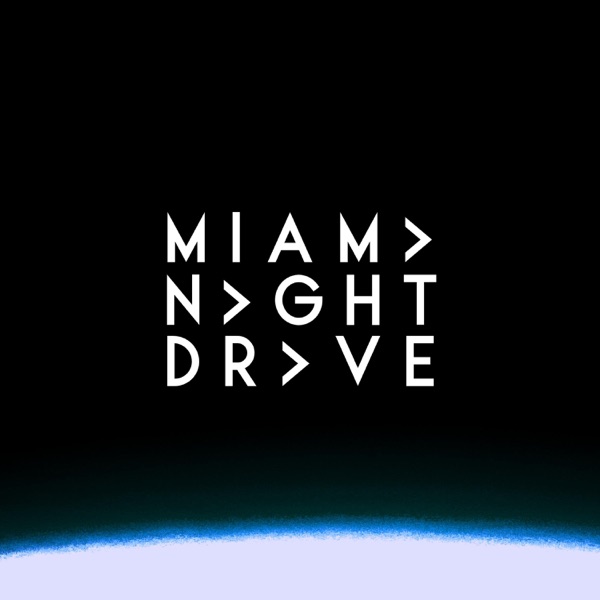 Miami Night Drive - Single