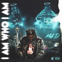 Iawia - Single - Mafi D