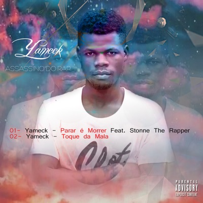 Parar É Morrer - Single