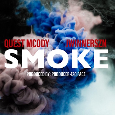 Smoke (feat. J Winnerszn) - Single