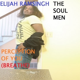 Perception of You (Breathe) (feat. The Soul Men) Elijah Ramsingh